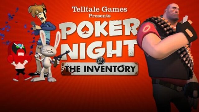 Poker Night At The Inventory Free Download