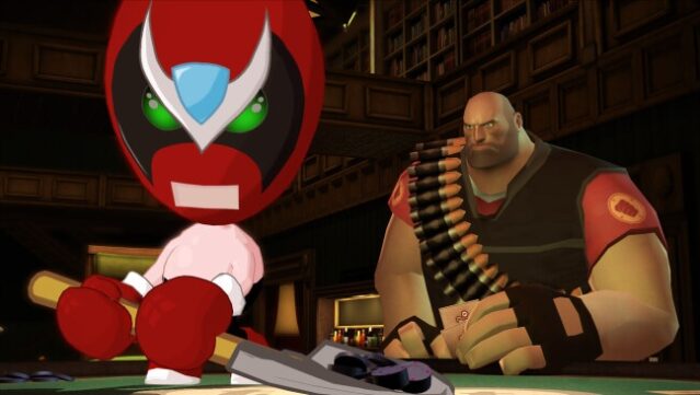 Poker Night At The Inventory Free Download gameplay