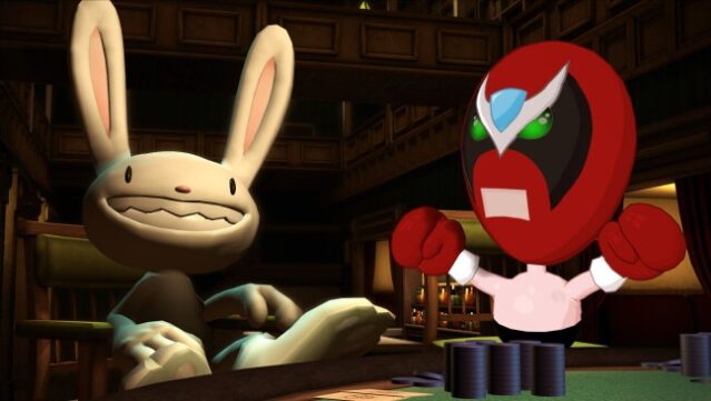 Poker Night At The Inventory Free Download