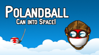Polandball: Can Into Space! Free Download