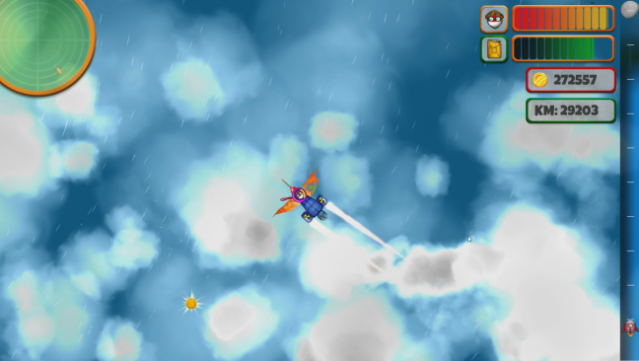 Polandball: Can Into Space! Free Download gameplay