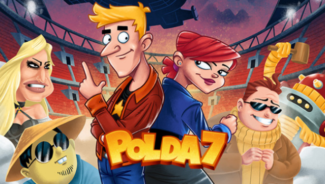 Polda 7 Free Download