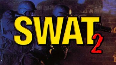 Police Quest: Swat 2 Free Download