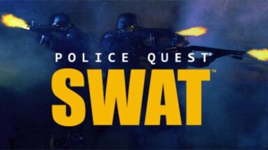 Police Quest: Swat Free Download