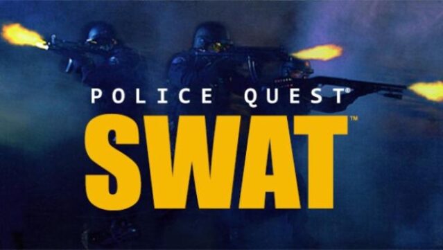 Police Quest: Swat Free Download