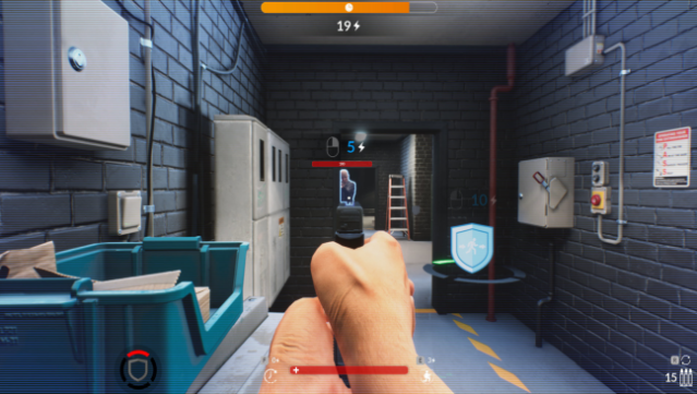 Police Shootout Free Download gameplay