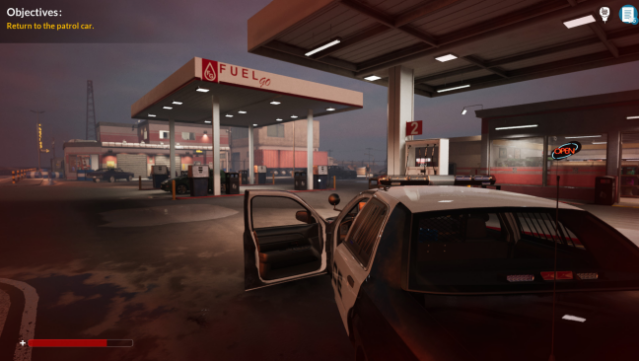 Police Shootout Free Download