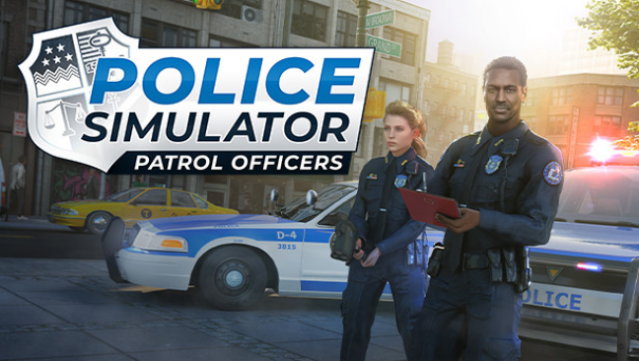 Police Simulator: Patrol Officers Free Download