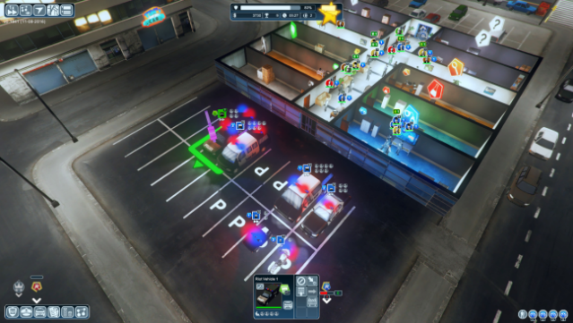Police Tactics: Imperio Free Download