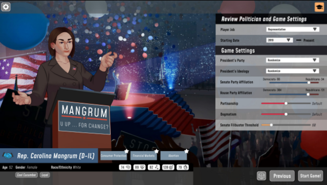 Political Arena Free Download