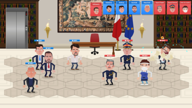 Politics The Game Free Download