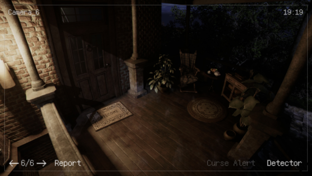 Poltergeist Watcher Free Download gameplay