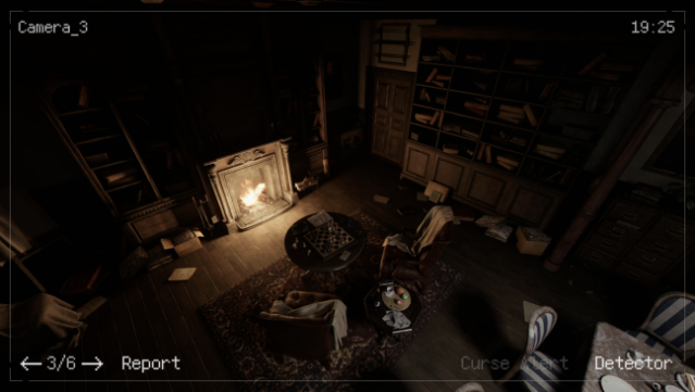 Poltergeist Watcher Free Download