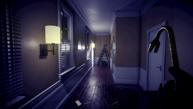 Polterheist Free Download gameplay
