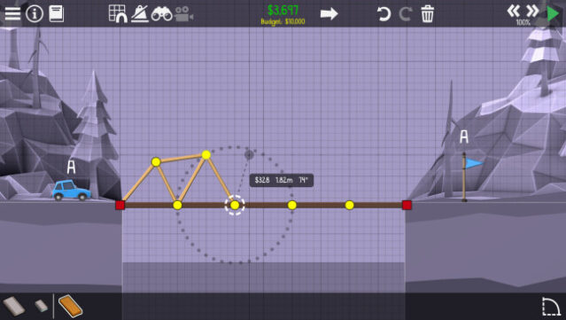 Poly Bridge 2 Free Download