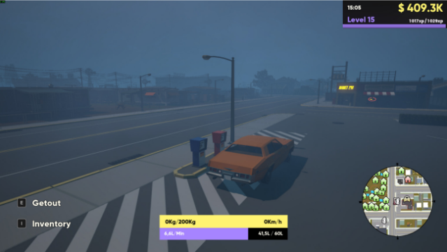 Poly Plaza ULTIMATE Free Download gameplay