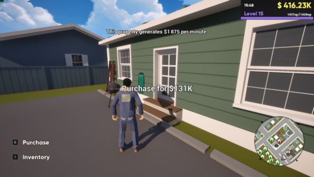 Poly Plaza ULTIMATE Free Download