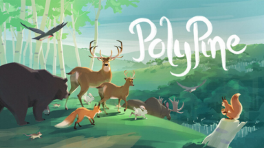 PolyPine Free Download