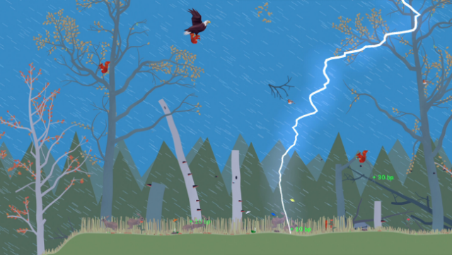 PolyPine Free Download gameplay