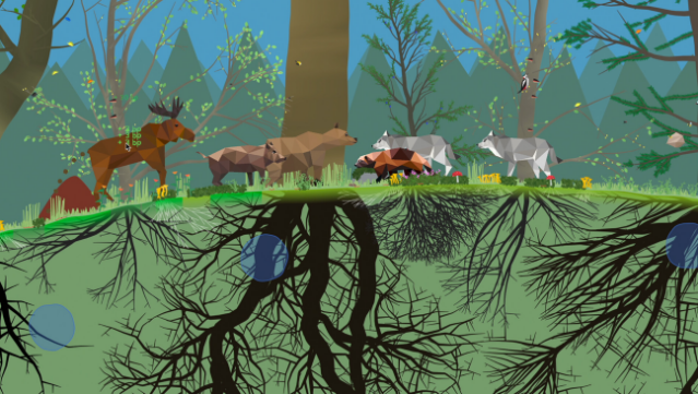 PolyPine Free Download