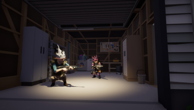 PolyRoyale Free Download gameplay