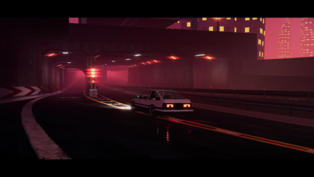 PolyZen Drive Free Download gameplay