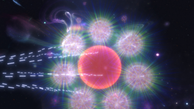 Polynomial 2 - Universe Of The Music Free Download gameplay