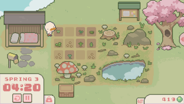 PomoFarm Free Download