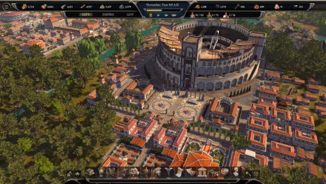 Pompeii: The Legacy Free Download
