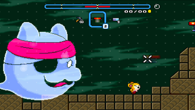 Pompom Free Download gameplay
