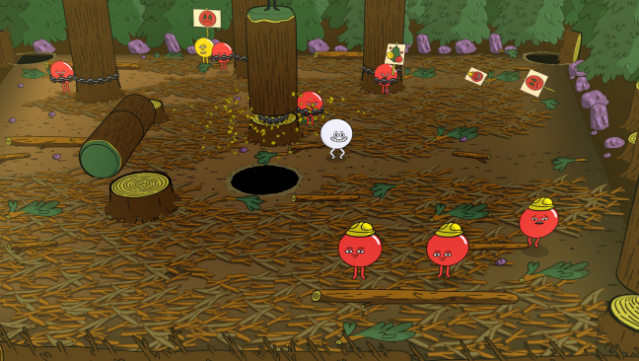 Pool Panic Free Download gameplay