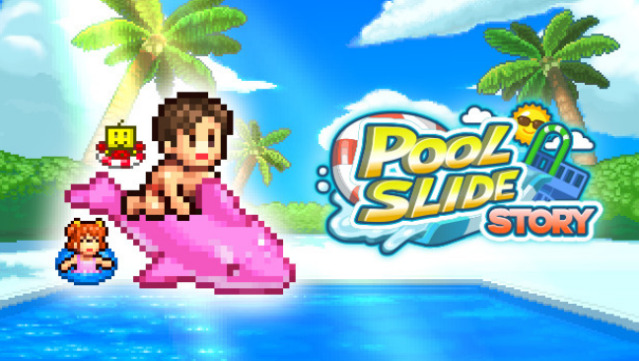 Pool Slide Story Free Download