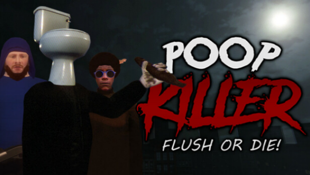 Poop Killer - Flush or Die Free Download