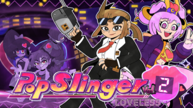 PopSlinger Vol. 2 - Loveless Free Download