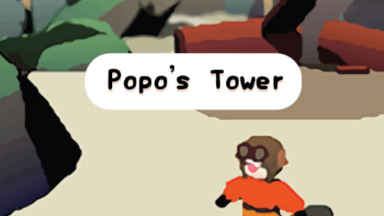 Popo's Tower Free Download