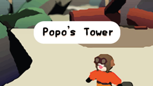 Popo's Tower Free Download