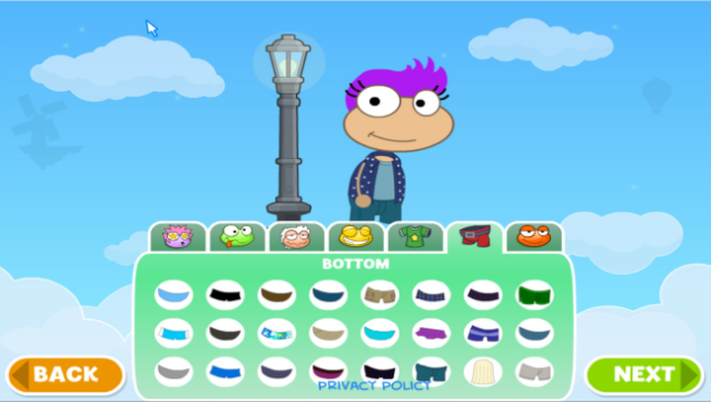 Poptropica Free Download