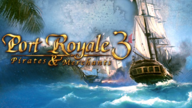Port Royale 3 Free Download