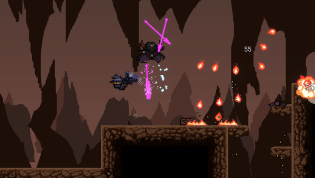 Portal Dungeon Free Download gameplay