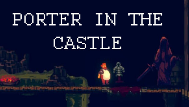 Porter In The Castle Free Download