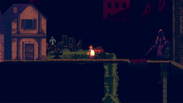 Porter In The Castle Free Download
