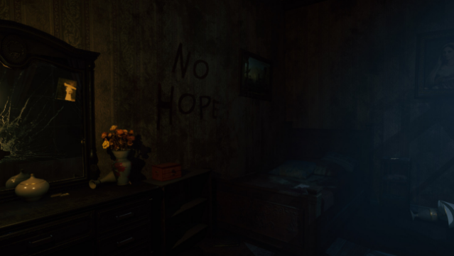 Portrait of a Torn Free Download gameplay