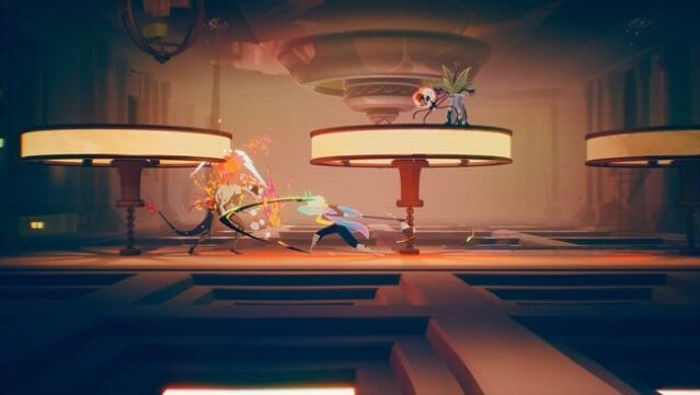 Possessor(s) Free Download gameplay