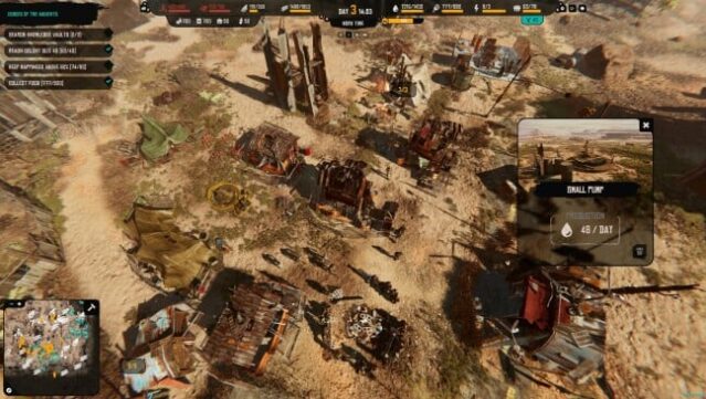 Post-Apo Builder Free Download