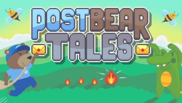 PostBear Tales Free Download