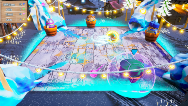Potato Arena Free Download