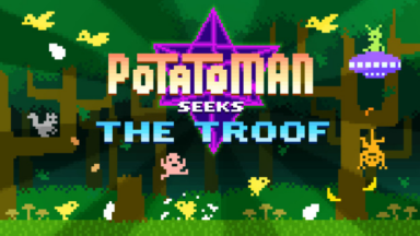 Potatoman Seeks the Troof Free Download