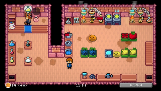 Potion Party Free Download gameplay