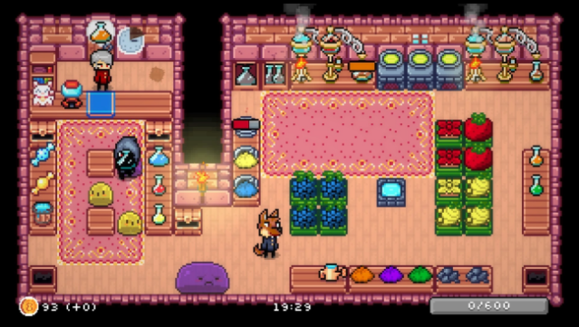 Potion Party Free Download