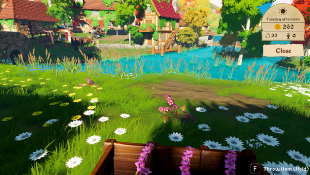 Potion Shop Simulator Free Download gameplay